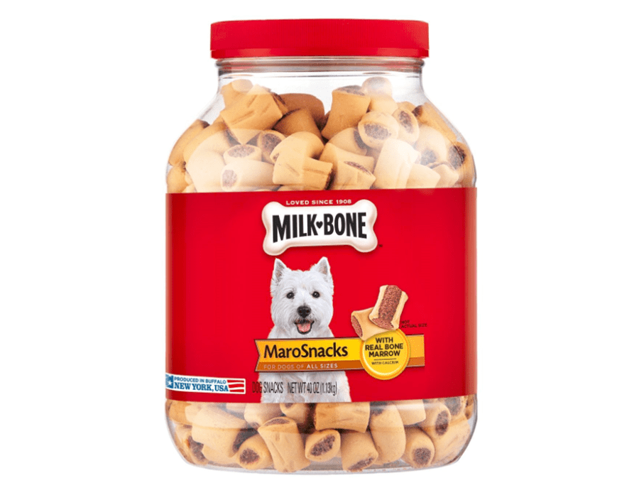 galletas para perros