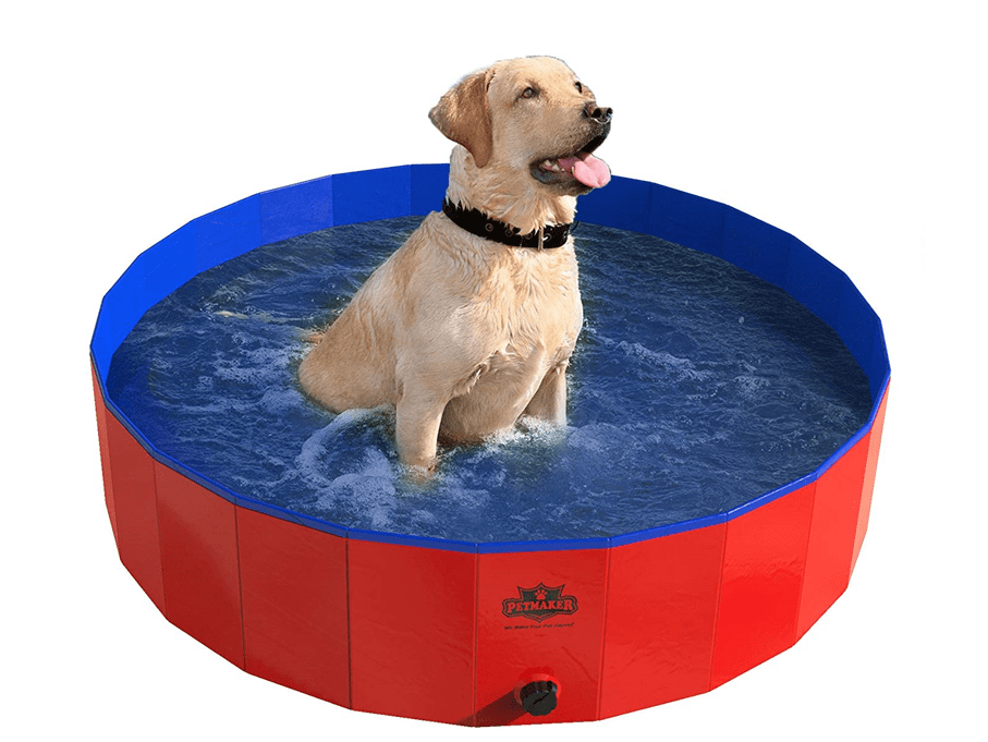 Piscinas para Perros