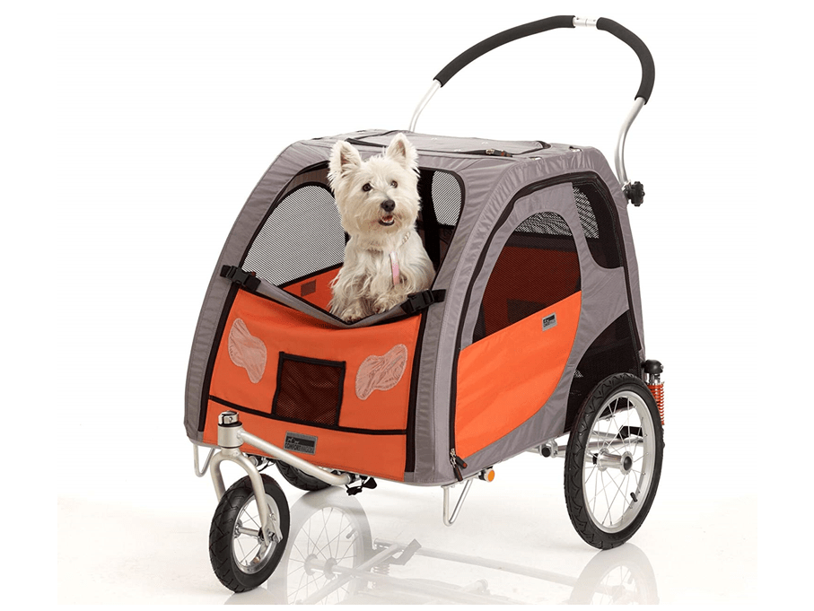 Coches para Perros